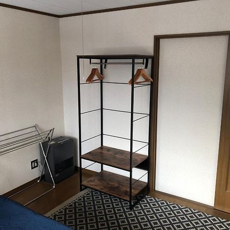 Albergue The Bohemians' Shelter Hakuba Exterior foto
