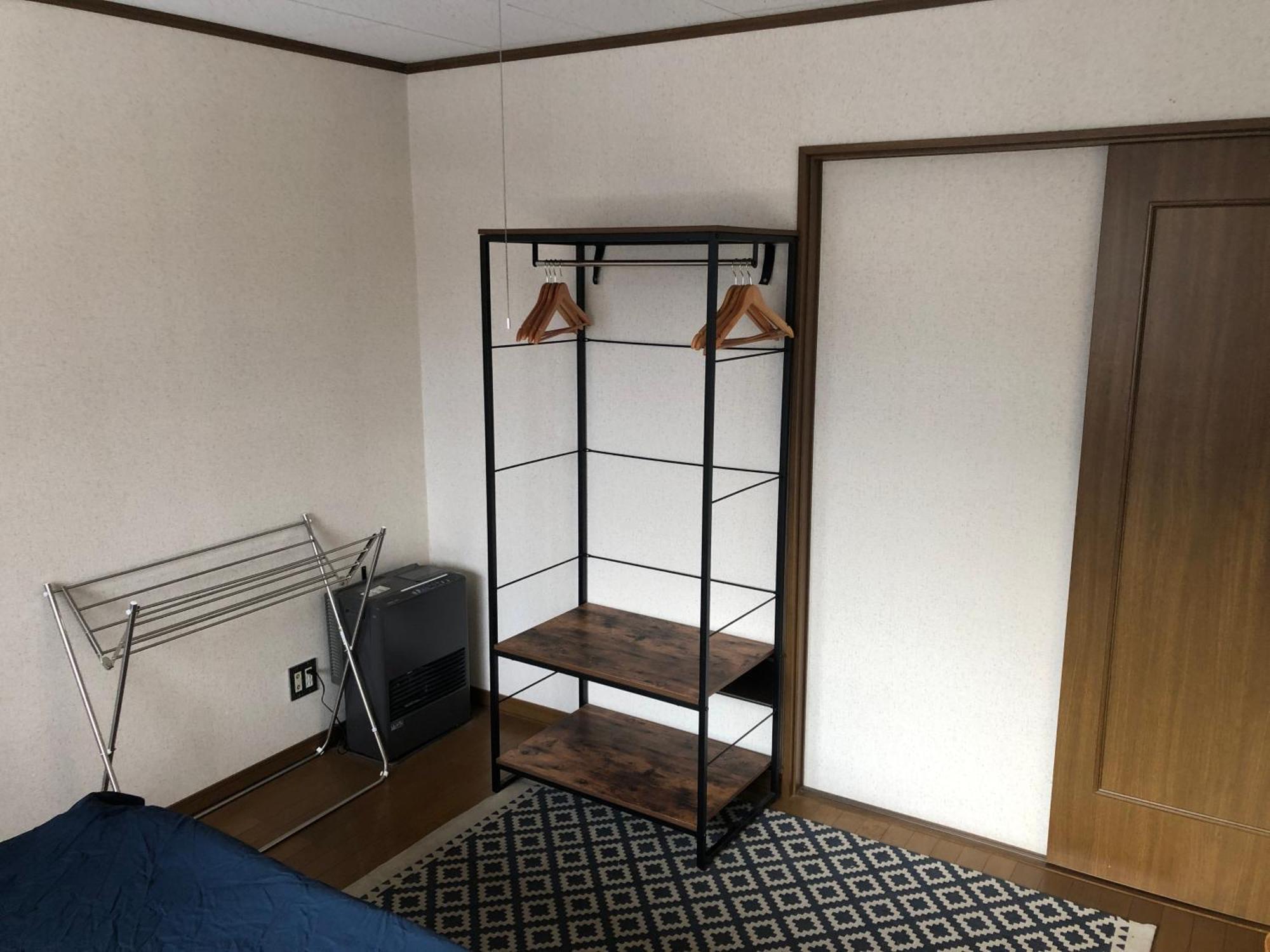 Albergue The Bohemians' Shelter Hakuba Exterior foto