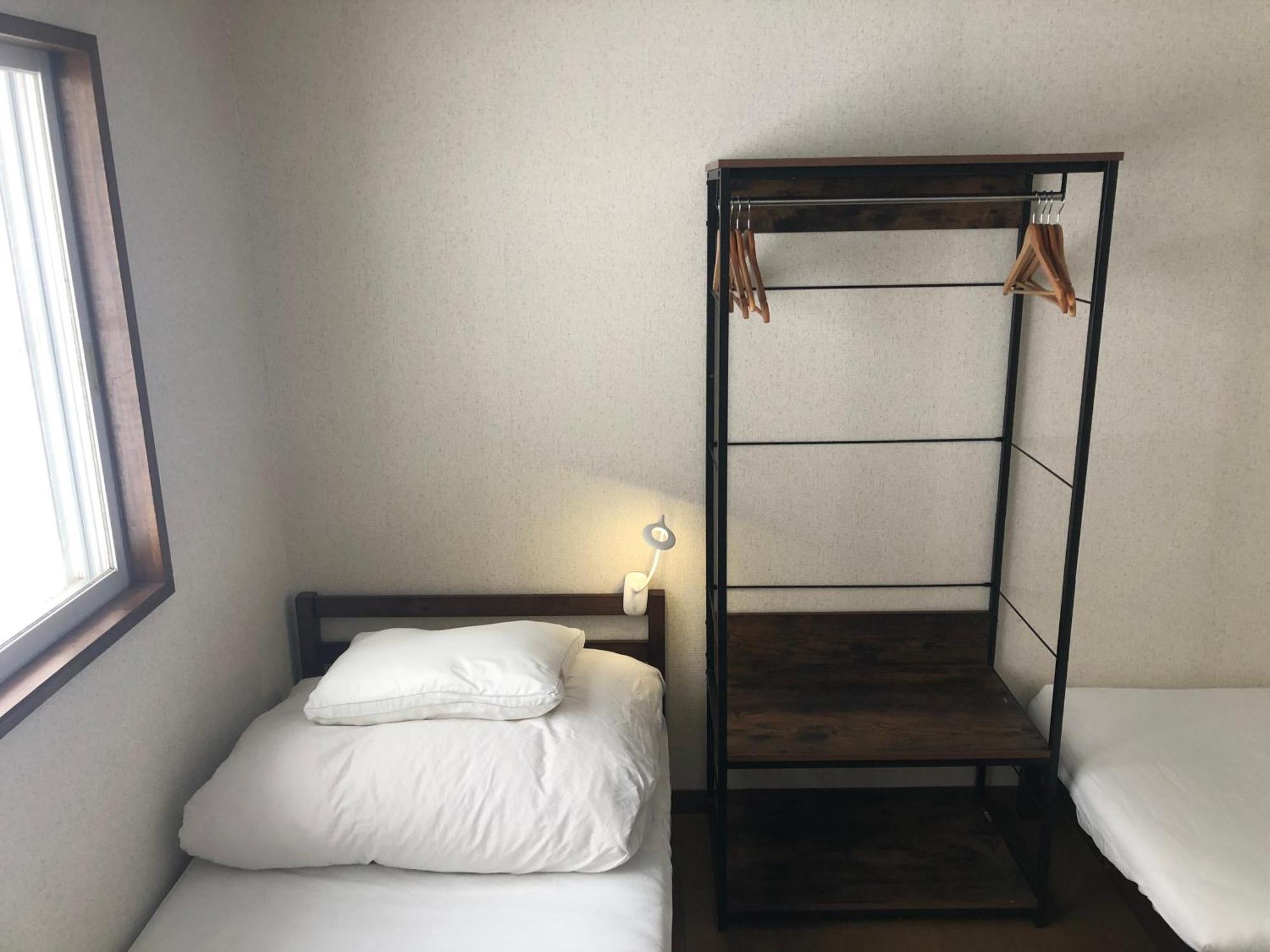 Albergue The Bohemians' Shelter Hakuba Exterior foto