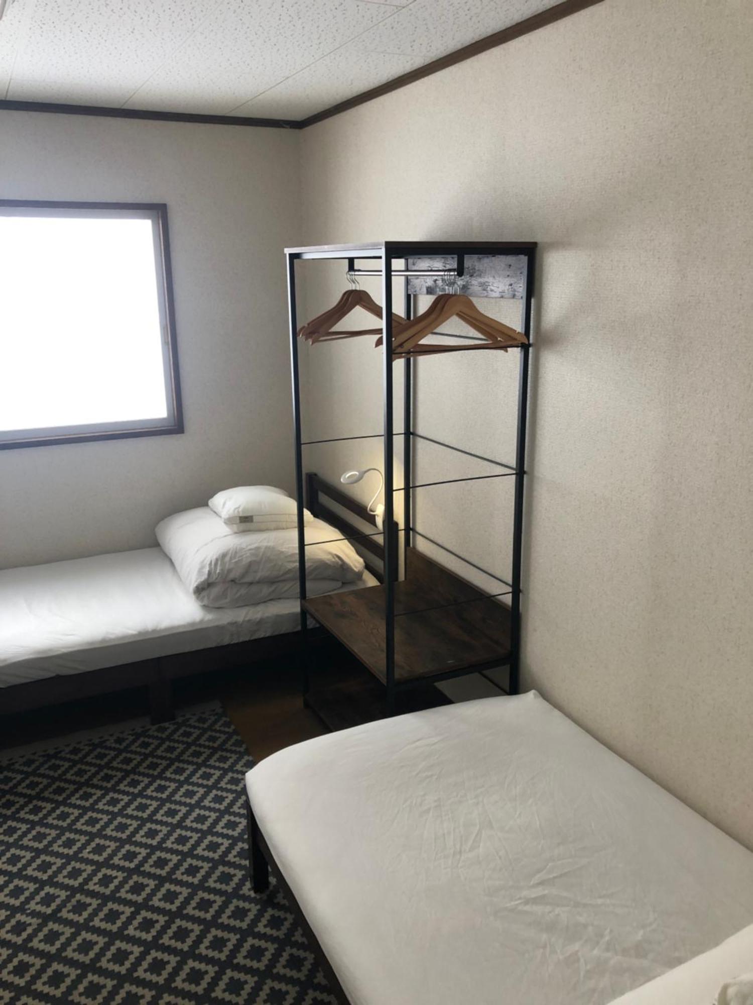 Albergue The Bohemians' Shelter Hakuba Exterior foto